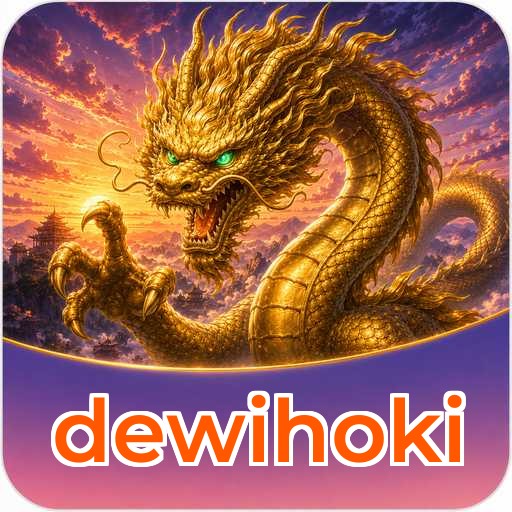 Definisi kanal resmi dewihoki